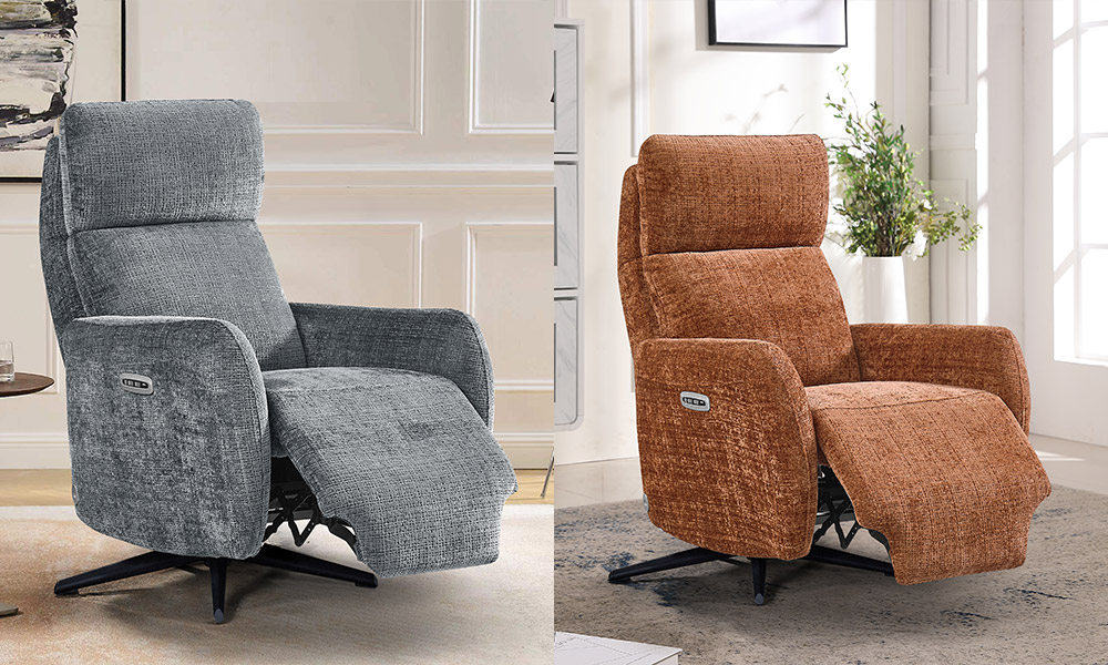 Fauteuil relax – Image 2