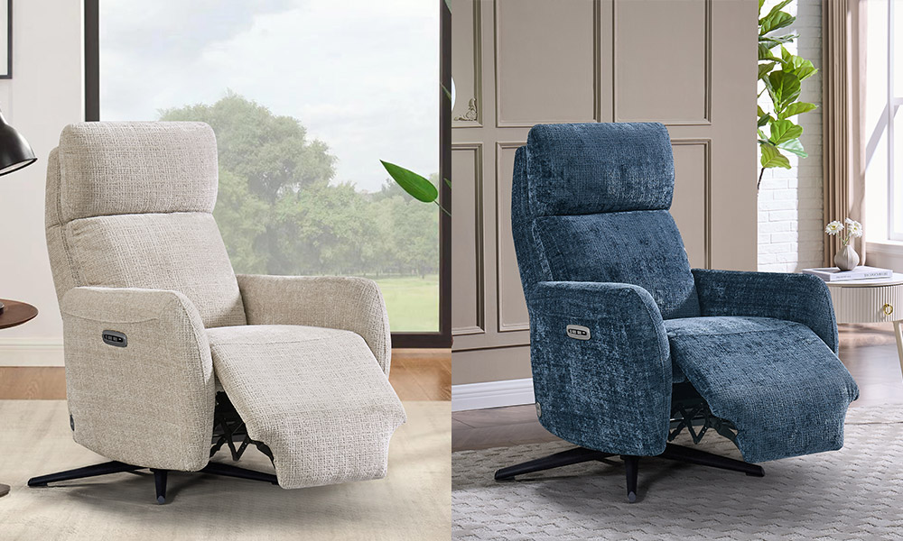 Fauteuil relax