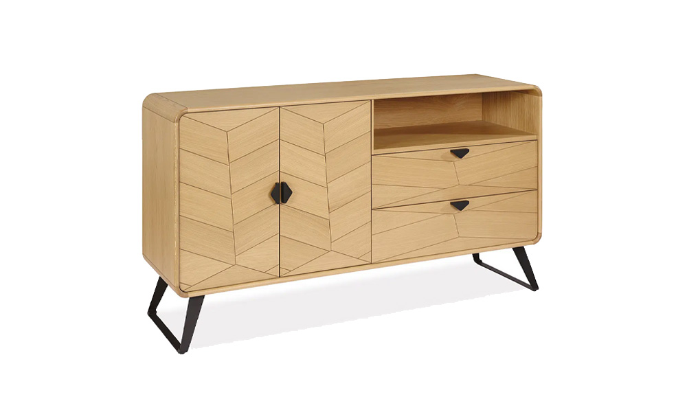 Enfilade 2 postes – Image 3