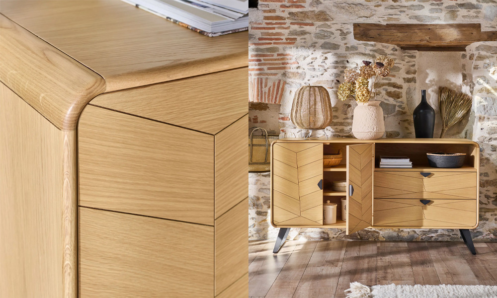 Enfilade 2 postes – Image 4